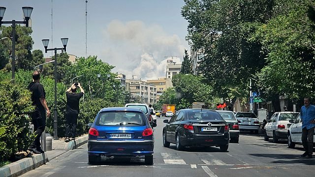 Iran: Europeans prepare sanctions as currency falls