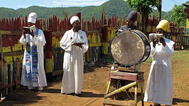 Recognizing Rastafari: A new chapter for religion in Kenya