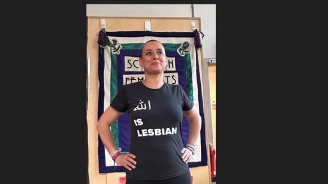 Moroccan feminist activist’s blasphemy trial postponed
