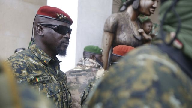 Official campaigns launch for Guinea referendum amidst new media coverage guidelines