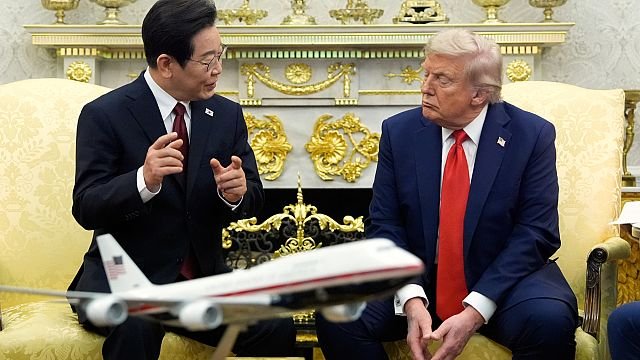 Trump threatens 200% tariff hike for China if no rare-earth magnets supplied