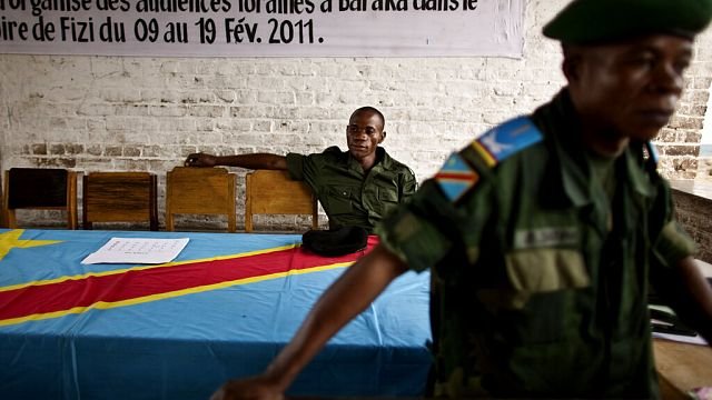 Stalled peace talks in Doha as Congo and M23 remain deadlocked