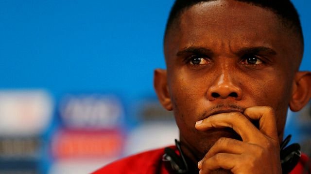 Samuel Eto’o’s future in Fécafoot election hangs in the balance