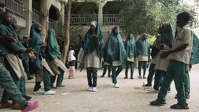 In Boko Haram’s birthplace, USAID cut threatens a school for its victims