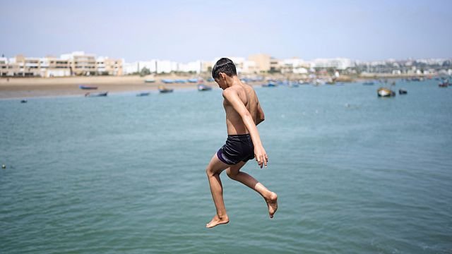 Moroccan forecasters warn of intense heatwave with thunderstorms