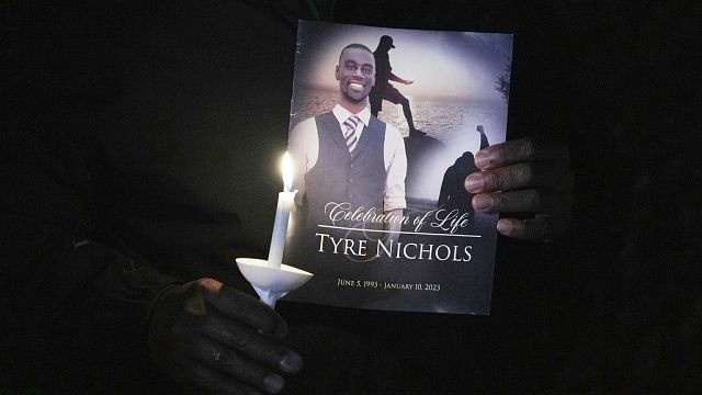 USA: Judge orders retrial for ex-officers in Tyre Nichols case over bias concerns