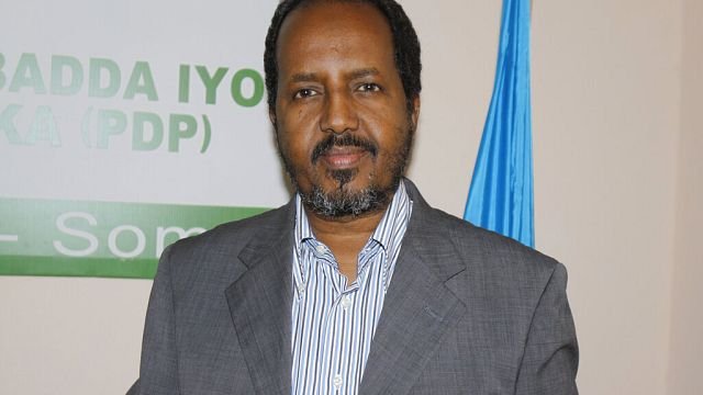 Somalia: 3 former presidents unite to condemn land misuse and forced evictions