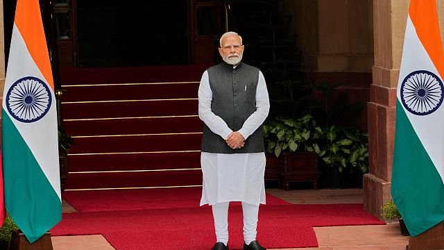 India’s Prime Minister vows no compromise on agriculture as US tariff war escalates