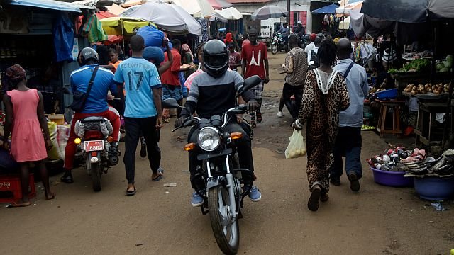 Guinea referendum campaigns in full swing as junta cripples dissent
