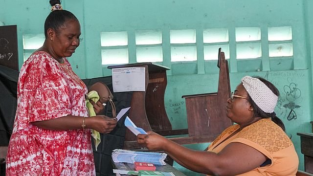 Gabon gears up for legislative and local elections as campaigns kick off