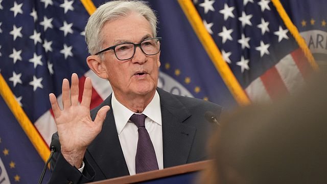 Federal Reserve cuts key rate for first time this year at a quarter-point