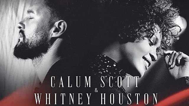 A new Whitney Houston duet? How ‘I Wanna Dance with Somebody’ was made with late star