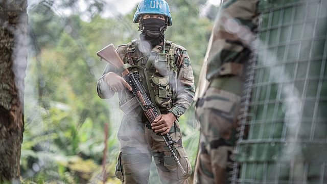 UN peacekeeping missions in South Sudan and Congo under threat over US funding cuts