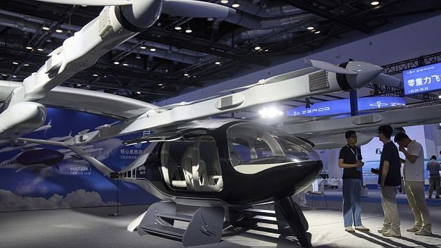 Chinese technology shines at Aviation Africa Summit 2025 in Rwanda