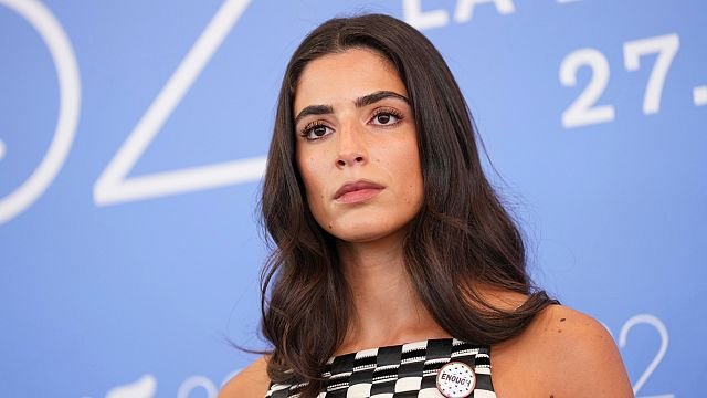 Filmmakers of ‘Voice of Hind Rajab’ condemn ‘dehumanisation’ in Gaza