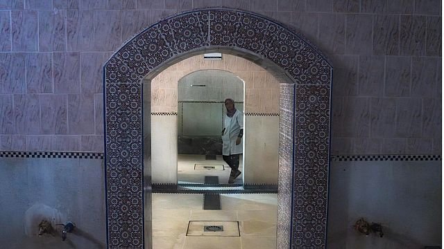 Steam at a crossroads: can Morocco’s ancient hammams endure?