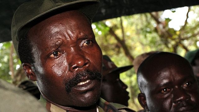 ICC to present evidence against fugitive warlord Joseph Kony in court’s first in absentia hearing