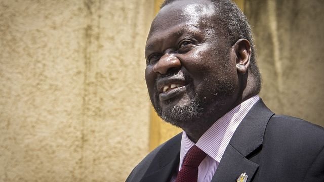 South Sudan in peril as opposition calls for regime change after treason charges against Machar