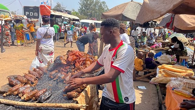 UNFPA Chief visits Ivory Coast, praises progress amid ongoing health challenges