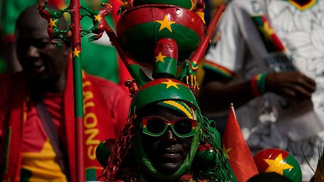 Less than 100 days till kick off in AFCON Morocco 2025