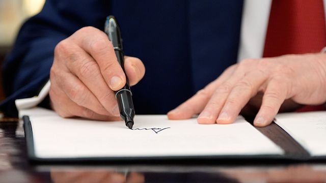 Trump pushes TikTok sale to American investors