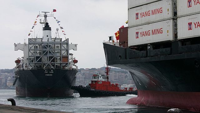China hits back after Taiwan imposes chip export curbs on South Africa