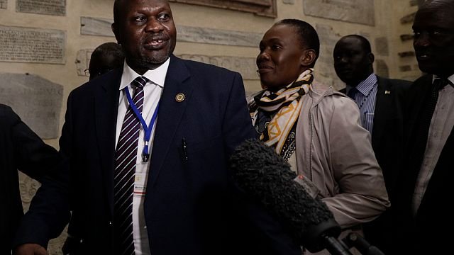 South Sudan: Defense counsel critiques court’s competence in Machar’s case