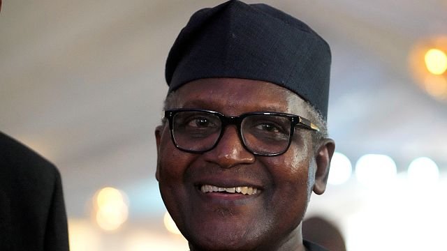 Dangote refinery makes landmark U.S. gasoline delivery, reshaping global energy flows
