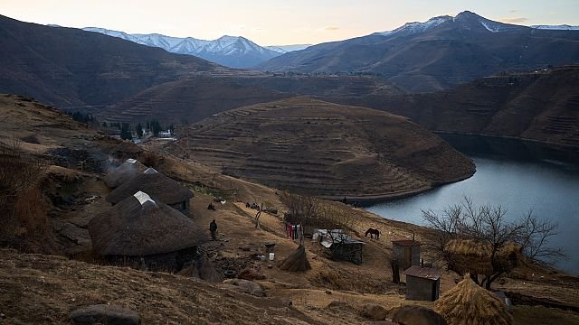 Potato powers transformation in Lesotho’s agriculture sector