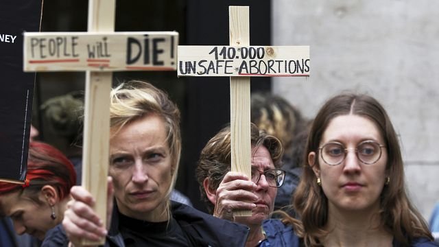 U.S. Threatens to destroy $9 Million Contraceptive Stockpile, Sparking Protests in Belgium