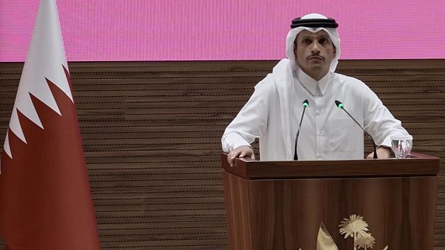Qatar: Arab and Islamic leaders hold emergency summit in Doha, a week after Israeli strike