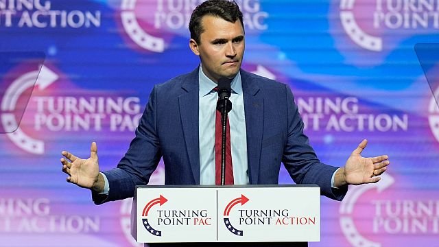 Conservative activist Charlie Kirk assassinated at Utah university