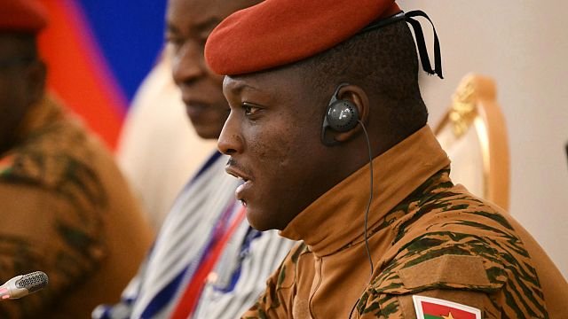 Three years on since Burkina Faso’s coup d’état, violence continues unabated