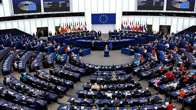 EU lays out toughest plan to pressure Israel to end war in Gaza