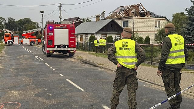 UN warns of ‘real risk’ Russia-Ukraine war could expand