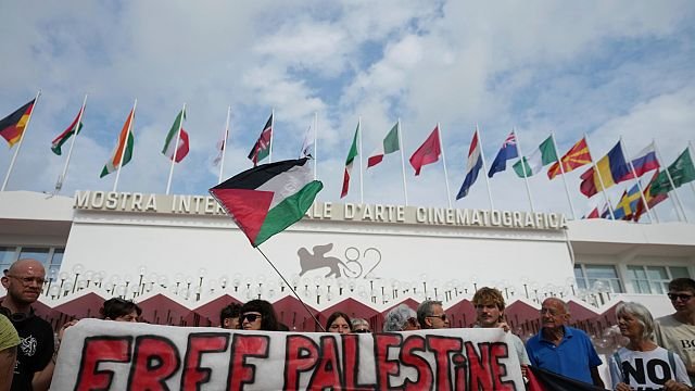 Hollywood figures pledge to boycott Israeli film institutions “complicit in Gaza genocide”