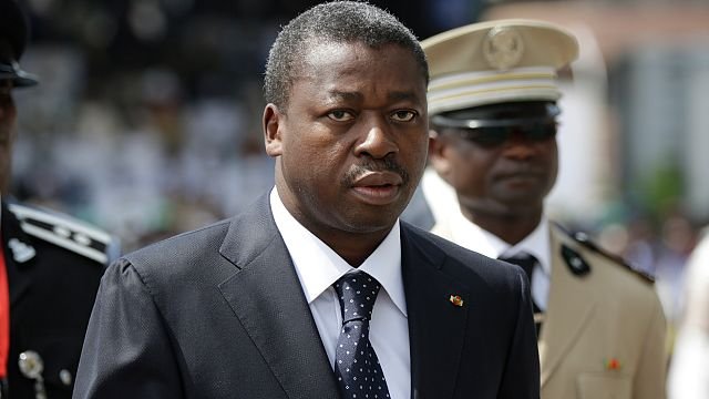 Togo: President’s sister-in-law, a former defence minister, arrested