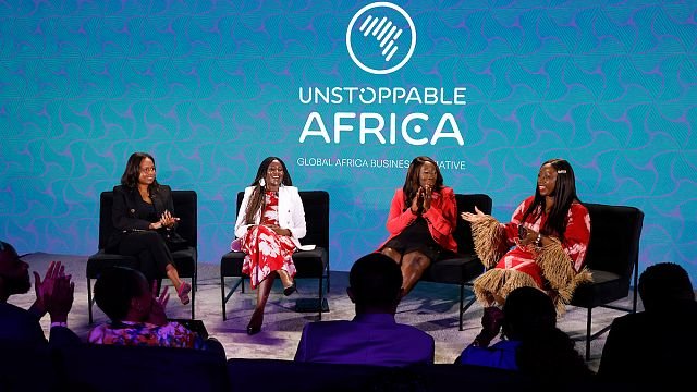 African business world prepares for fourth edition of Unstoppable Africa summit