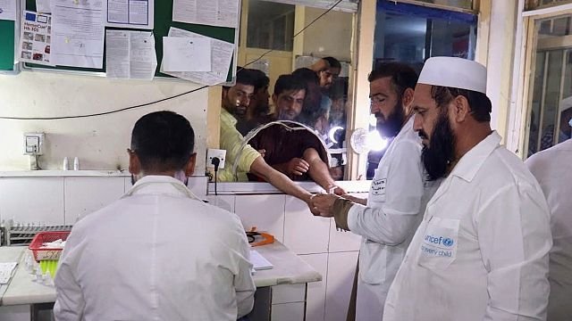 Afghanistan earthquake kills 600+, villages destroyed