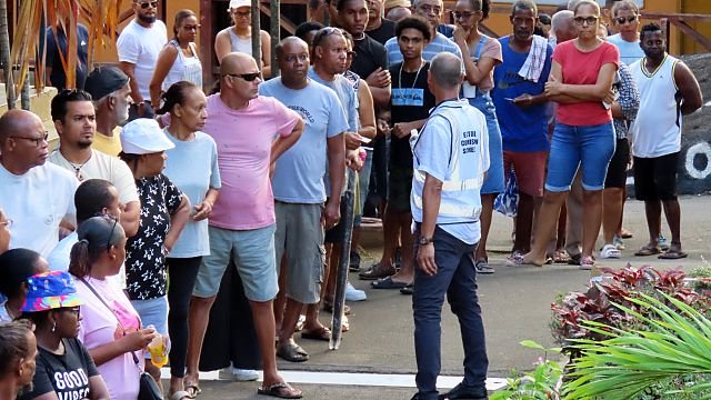 Seychelles votes in general election dominated by economy, environment and drug crisis