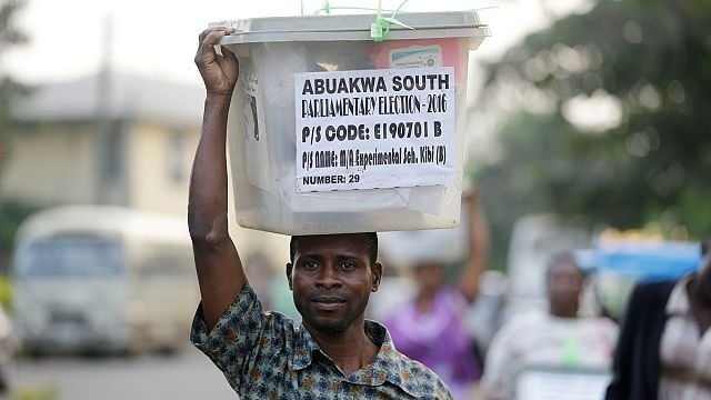 Guinea-Bissau: Supreme Court bars main opposition coalition from legislative vote