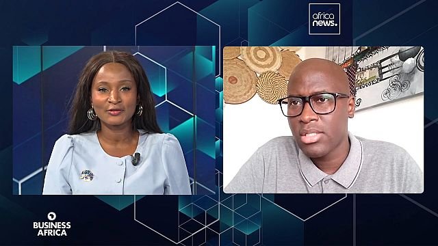 Business Africa: Democracy under pressure, Egypt’s food struggles, and Nigeria’s remote work boom