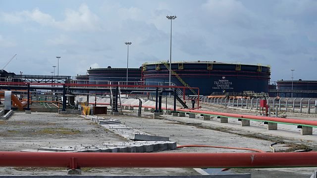 Nigeria: Dangote Refinery’s petrol unit may remain offline for months