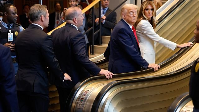 Trump demands UN inquiry over ‘triple sabotage’