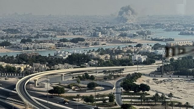 Israel strike in Qatar draws global condemnation