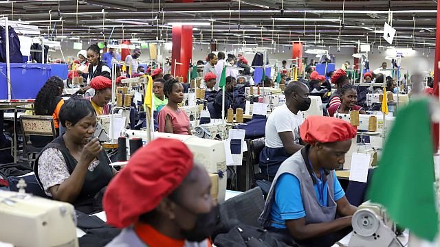 In Kenya, thousands fear job cuts as US-Africa AGOA trade deal expires