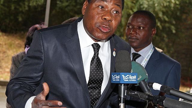 Benin: Former President Boni Yayi rules out return to power