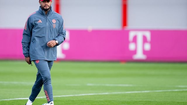 Bayern Munich extends coach Vincent Kompany’s contract by two years to 2029