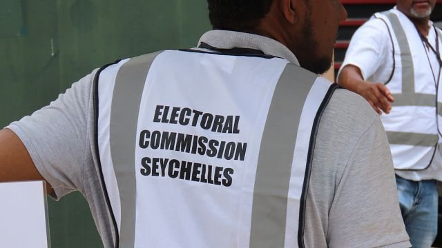 Seychelles runoff vote could reshape Island nation’s course