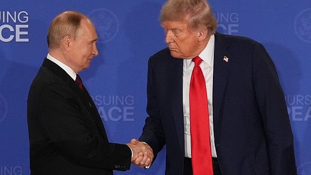 ‘Wasted meeting’: Hungary summit between Trump and Putin canceled